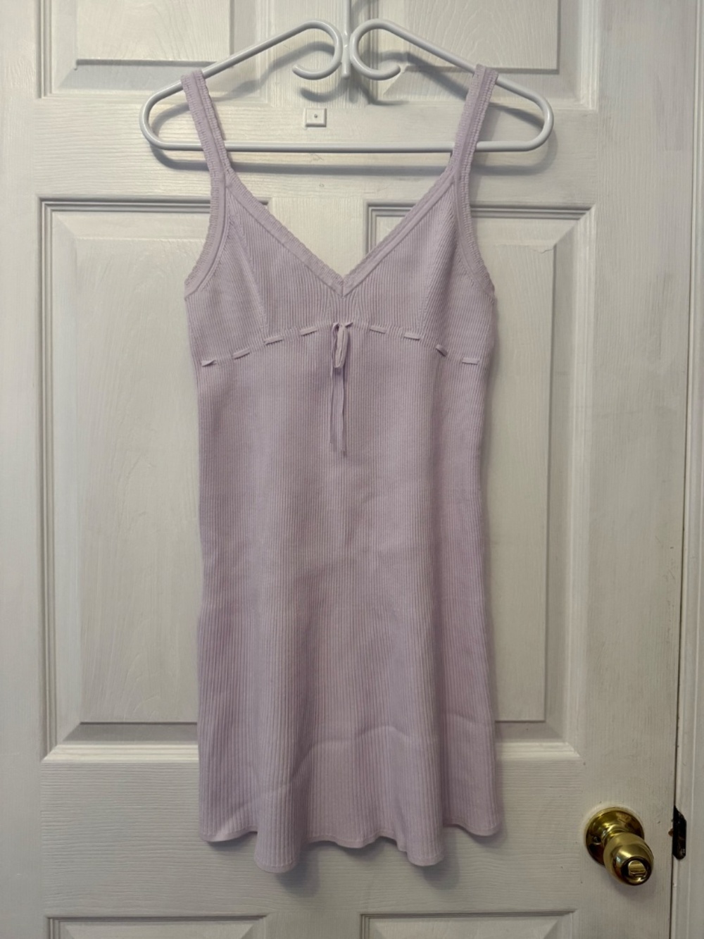 Wilfred Angel Dress, Size Medium, Aritzia - Picture 3 of 4